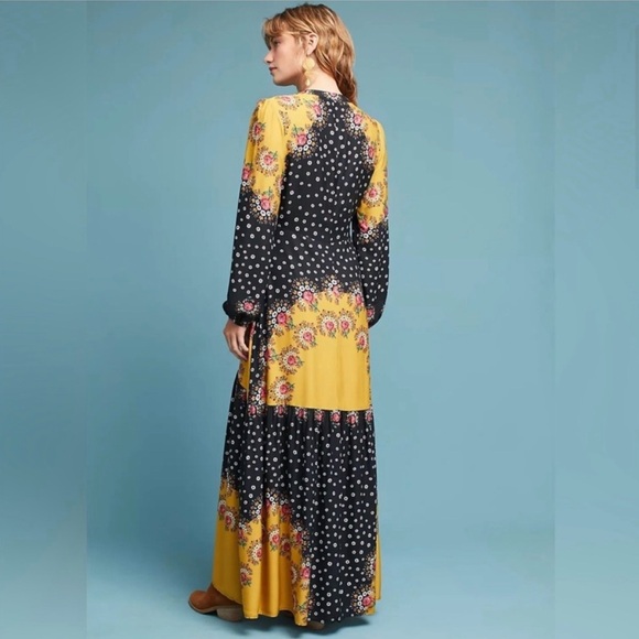 Farm Rio dress size small and extra small - Picture 5 of 6